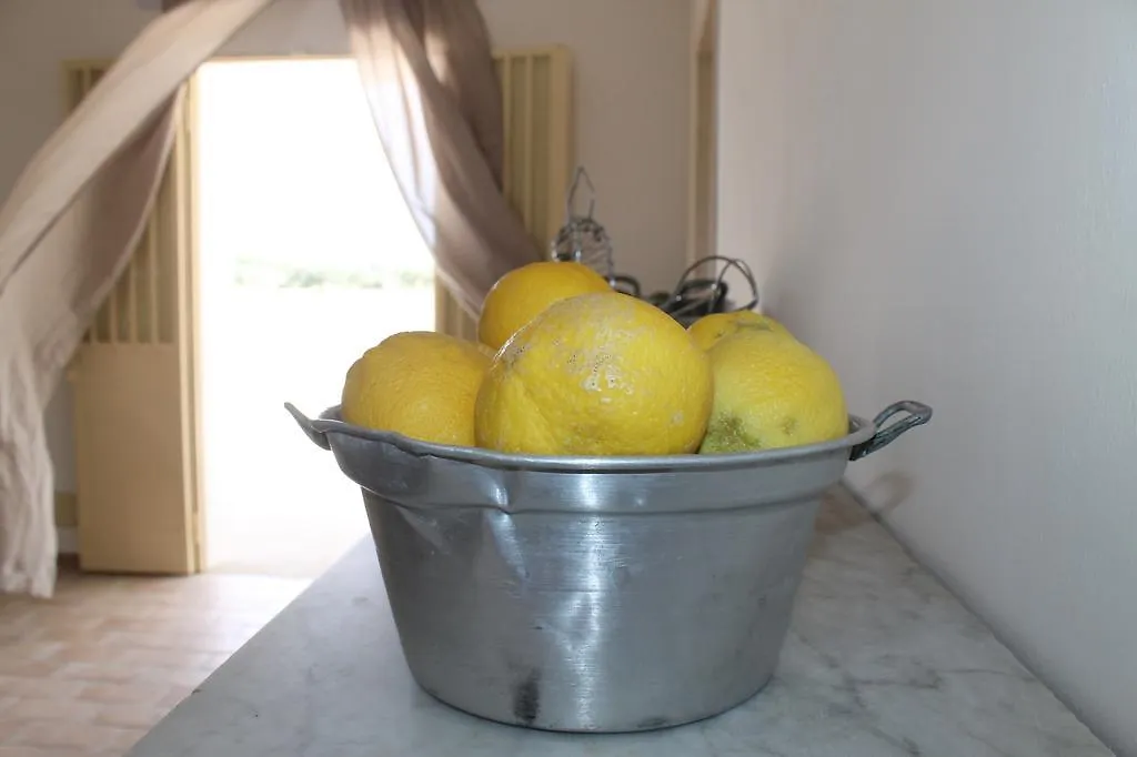 Casa Vacanza Vendicari Lido di Noto Italy