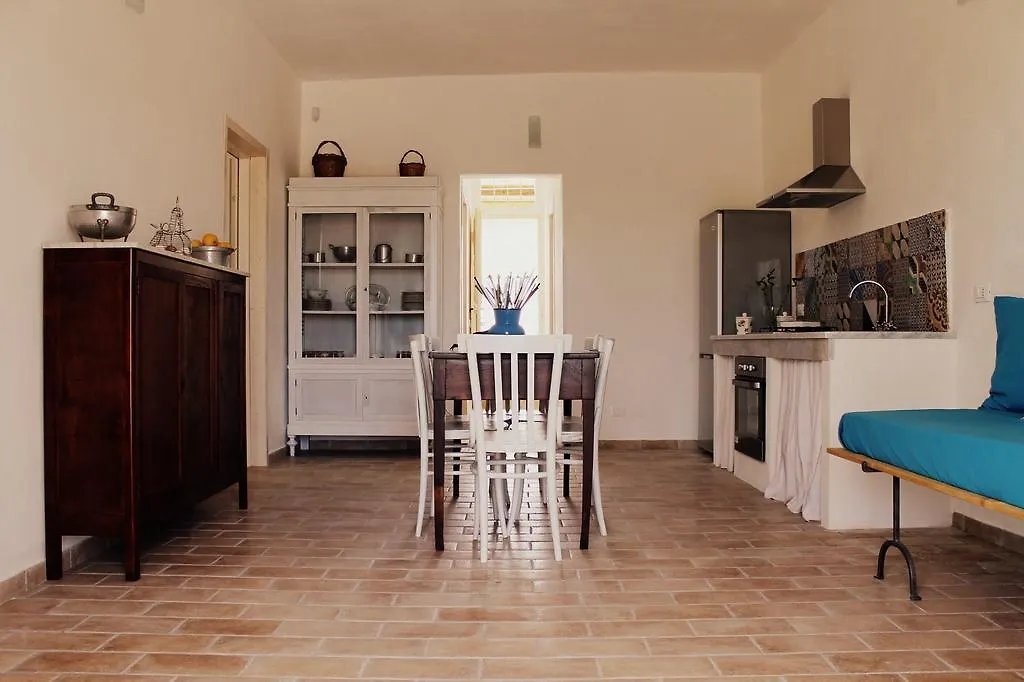 Casa Vacanza Vendicari Lido di Noto