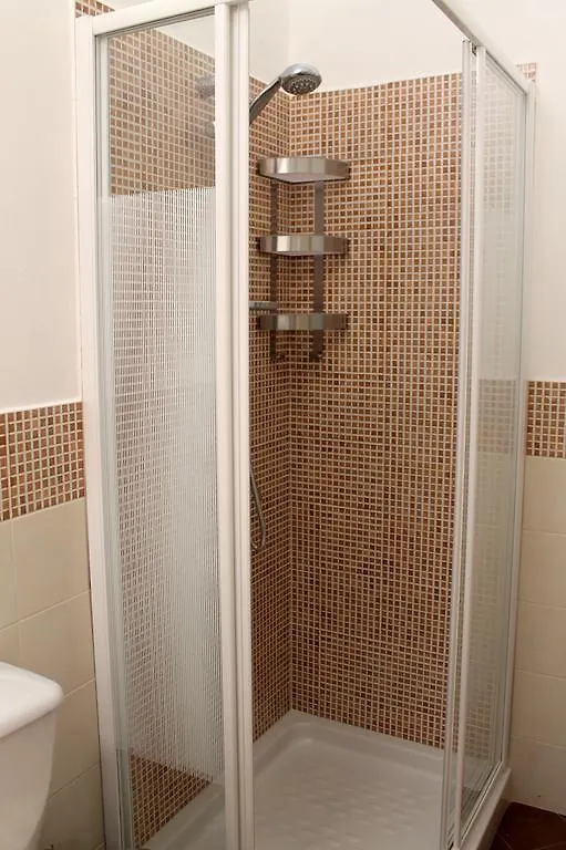 Casa Vacanza Vendicari Lido di Noto Holiday home