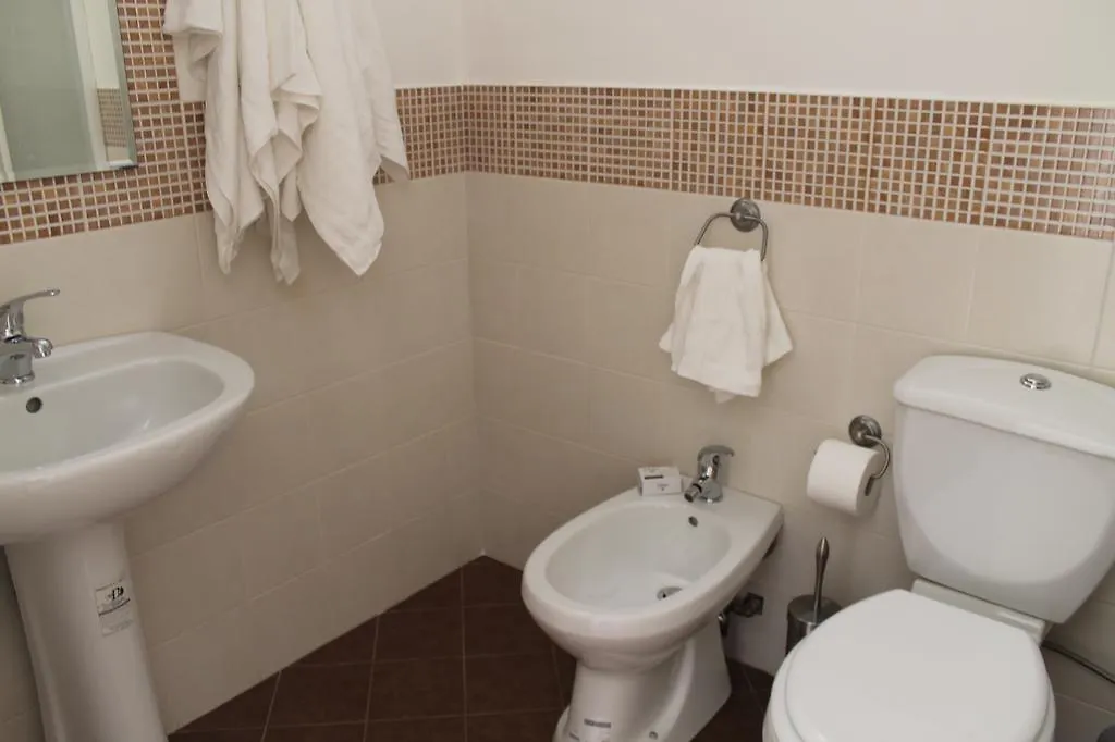 Holiday home Casa Vacanza Vendicari Lido di Noto Italy