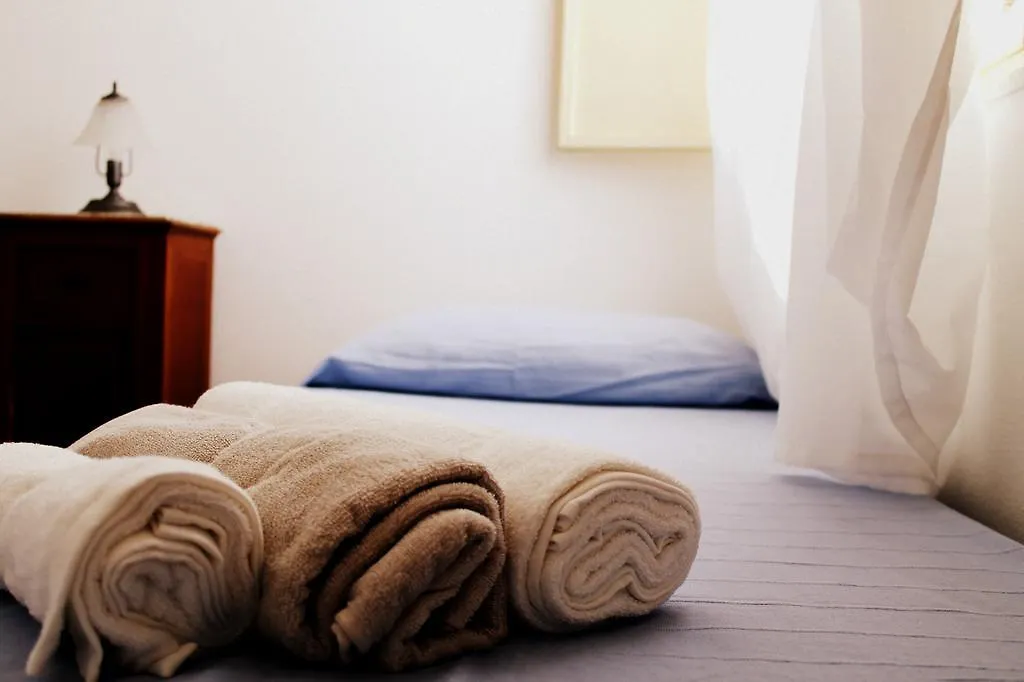펜션 Casa Vacanza Vendicari Lido di Noto