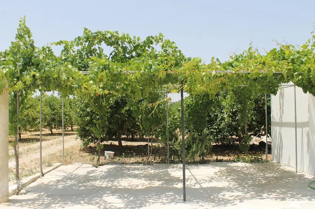 Casa Vacanza Vendicari Lido di Noto Holiday home