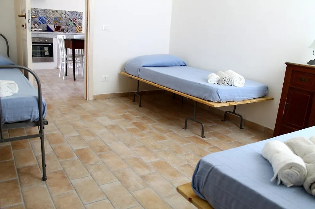 Casa Vacanza Vendicari Lido di Noto