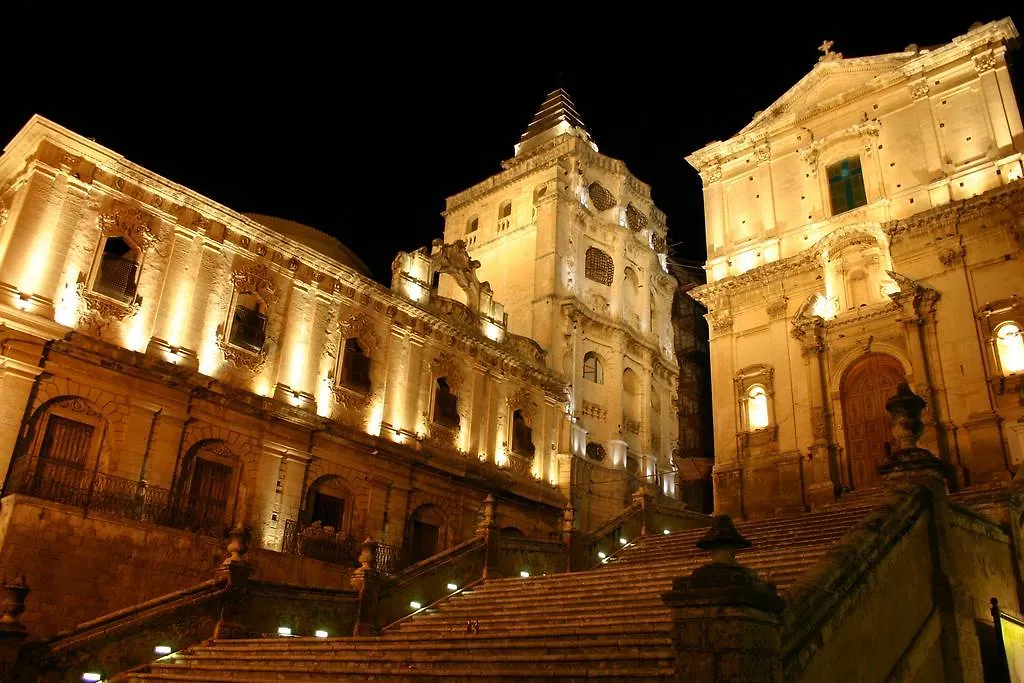 Casa Vacanza Vendicari Lido di Noto