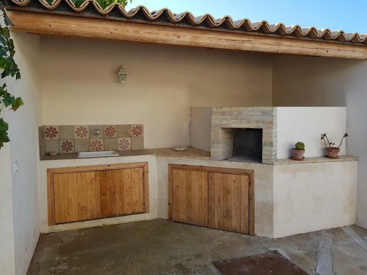 Holiday home Casa Vacanza Vendicari Lido di Noto
