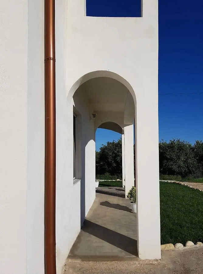 Casa Vacanza Vendicari Lido di Noto