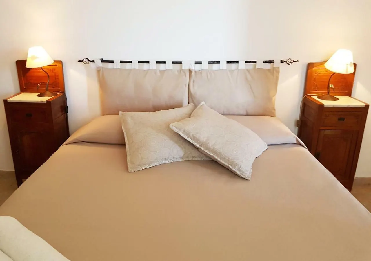 Holiday home Casa Vacanza Vendicari Lido di Noto