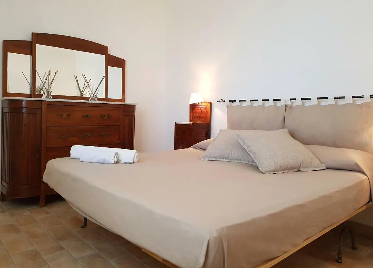 Casa Vacanza Vendicari Lido di Noto Italy