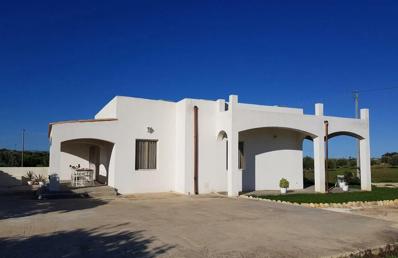 Casa Vacanza Vendicari Lido di Noto 0*,  이탈리아