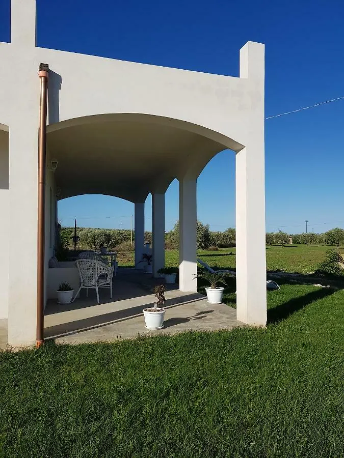 Casa Vacanza Vendicari Lido di Noto 0*,  이탈리아