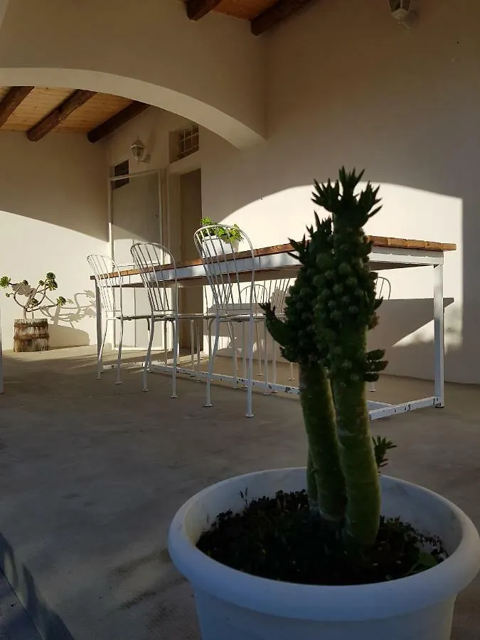 Casa Vacanza Vendicari Lido di Noto 펜션