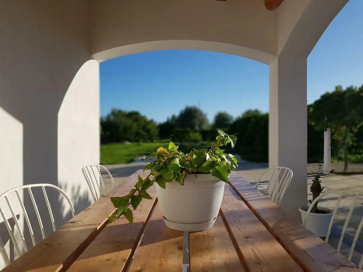 Casa Vacanza Vendicari Lido di Noto