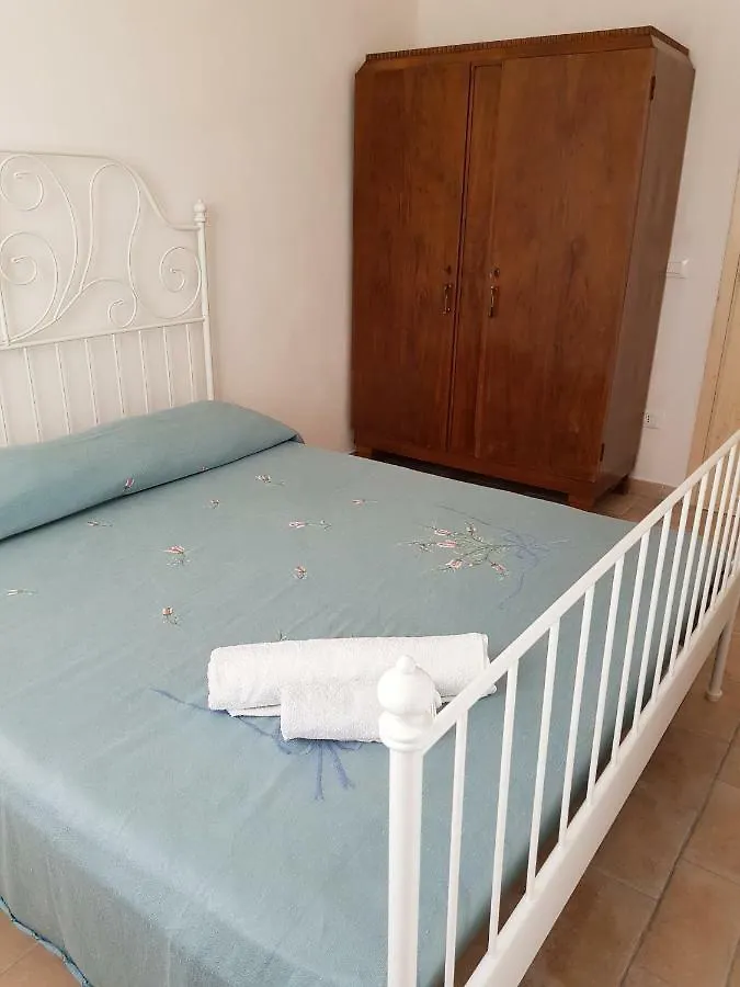 Casa Vacanza Vendicari Lido di Noto 0*,