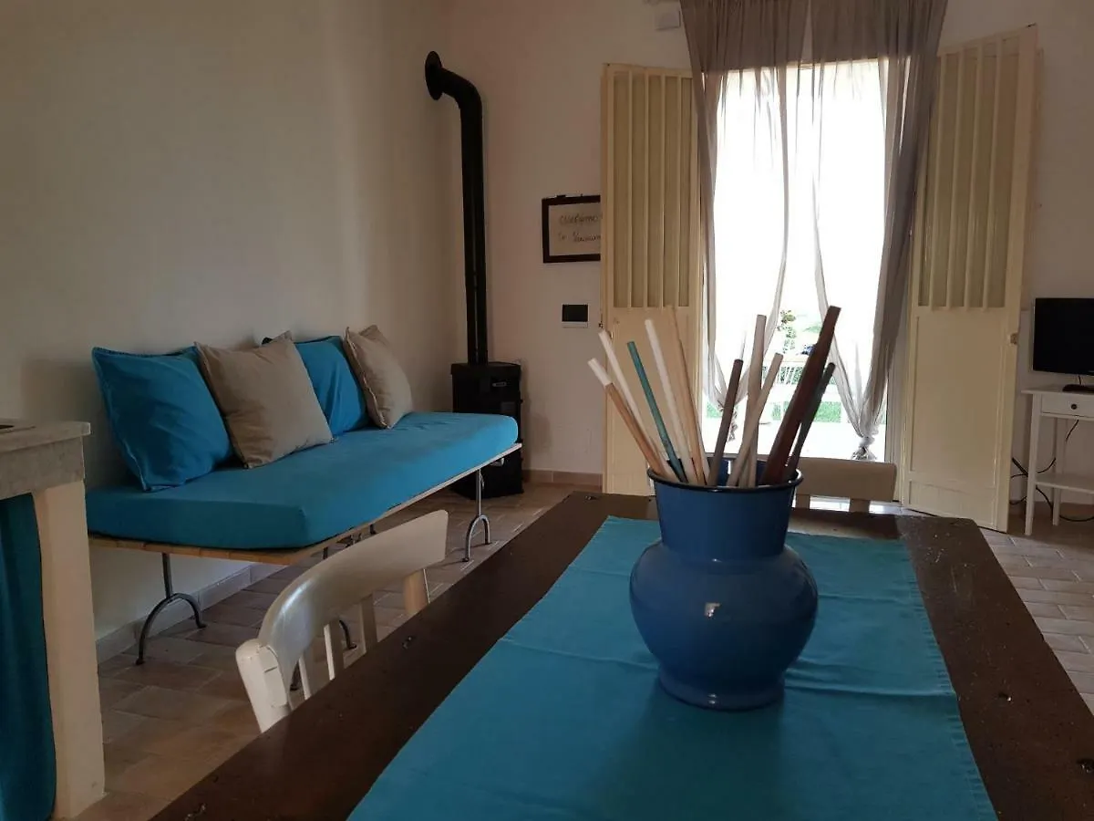 Holiday home Casa Vacanza Vendicari Lido di Noto