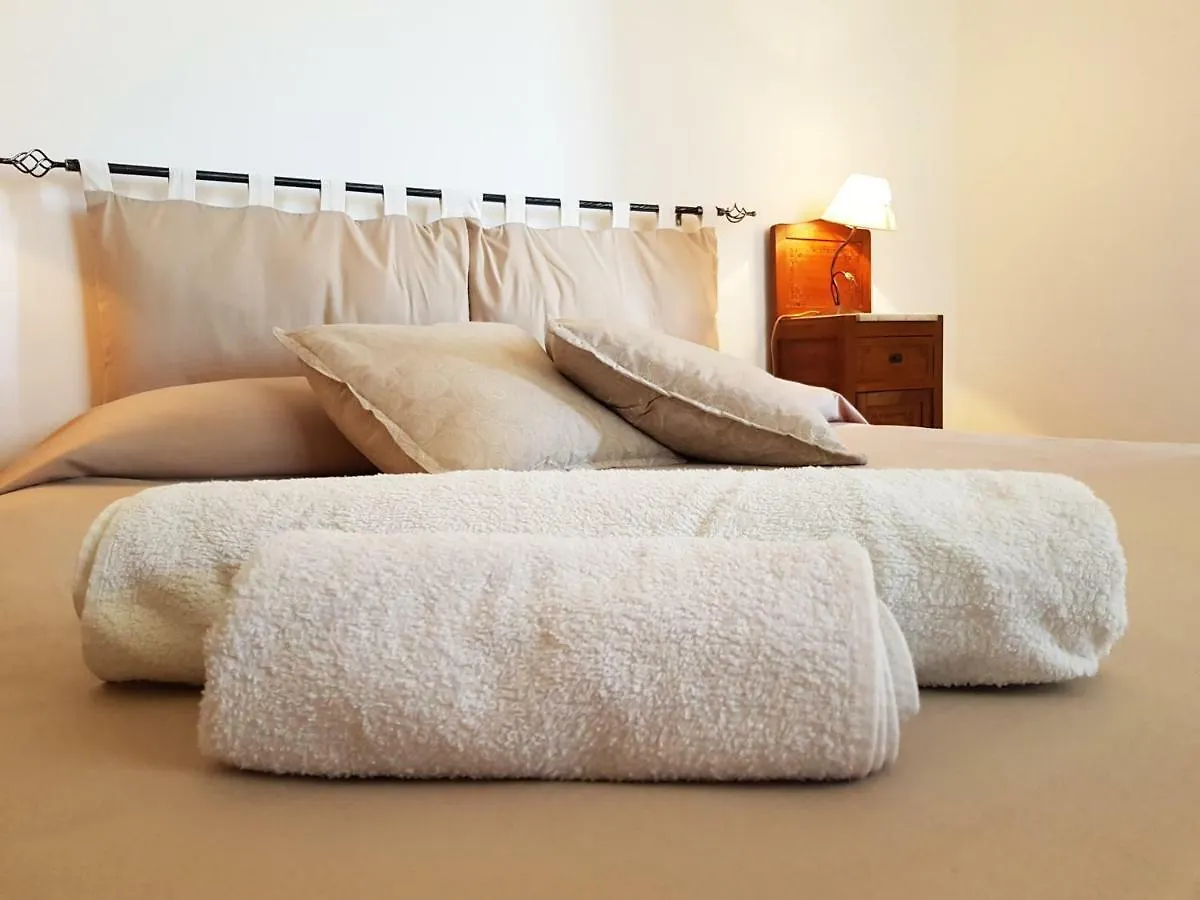 Holiday home Casa Vacanza Vendicari Lido di Noto Italy