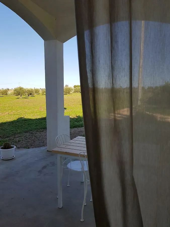 Holiday home Casa Vacanza Vendicari Lido di Noto Italy