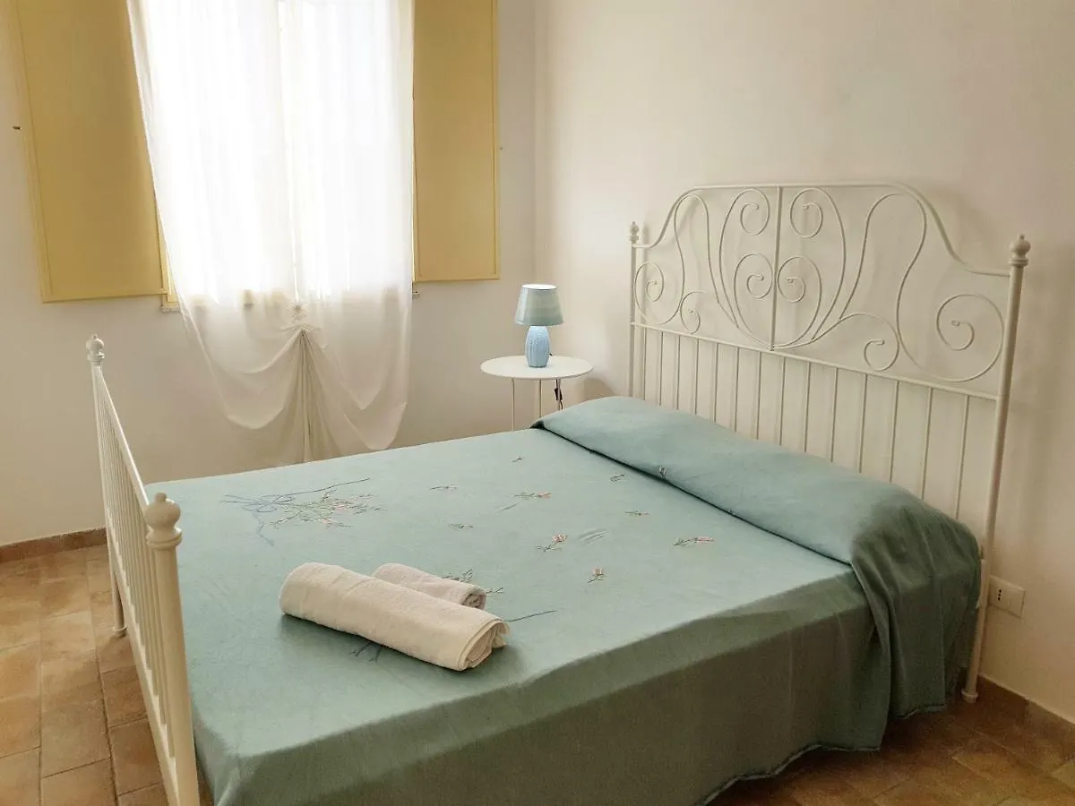 Casa Vacanza Vendicari Lido di Noto 0*,  Italy