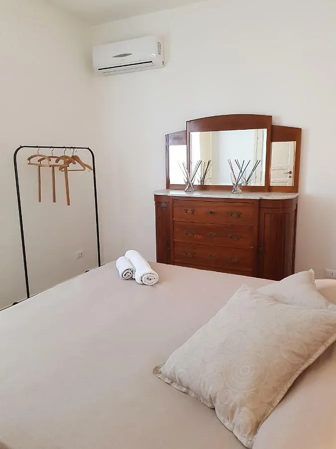 Casa Vacanza Vendicari Lido di Noto