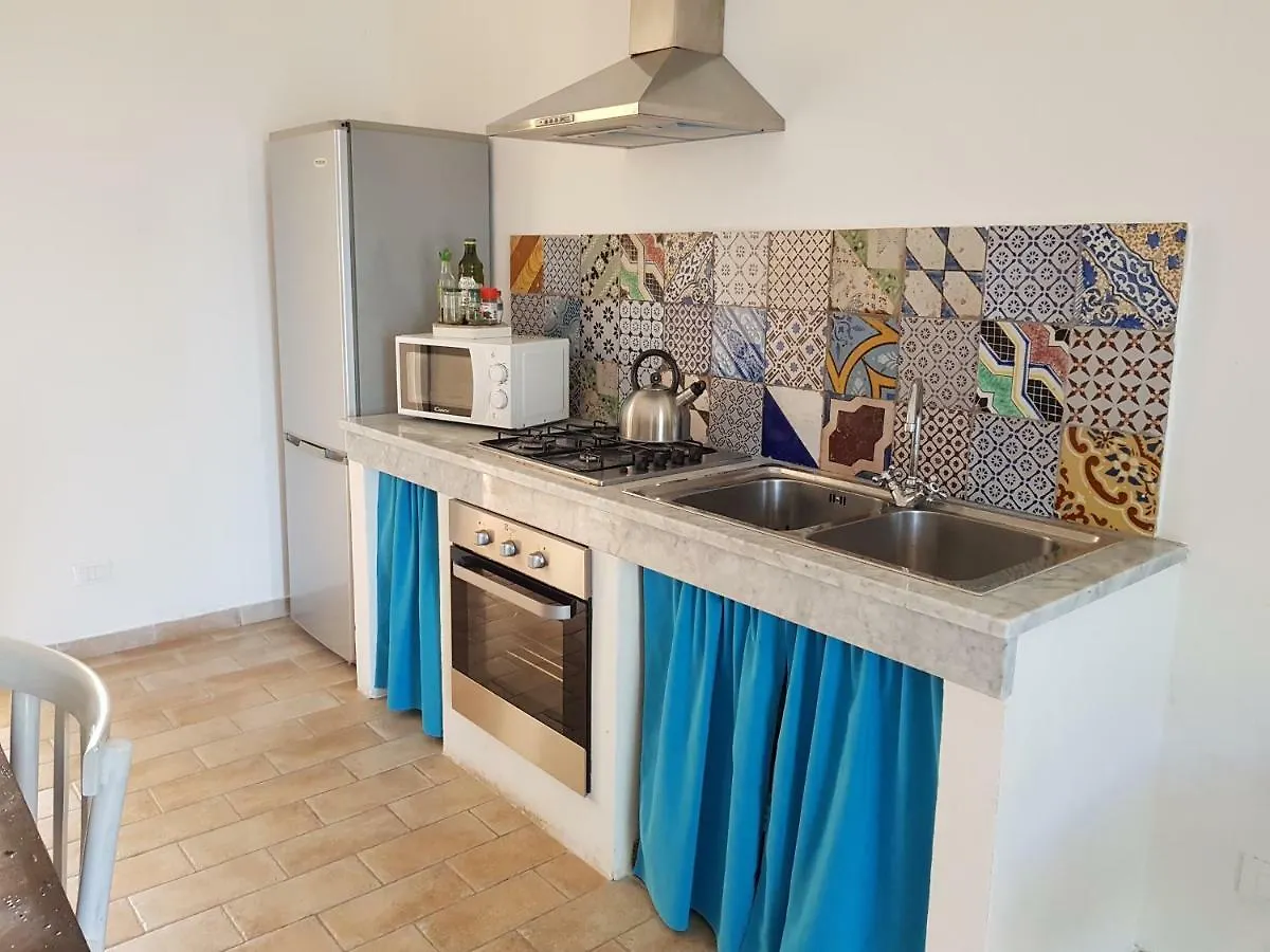 Casa Vacanza Vendicari Lido di Noto 0*,
