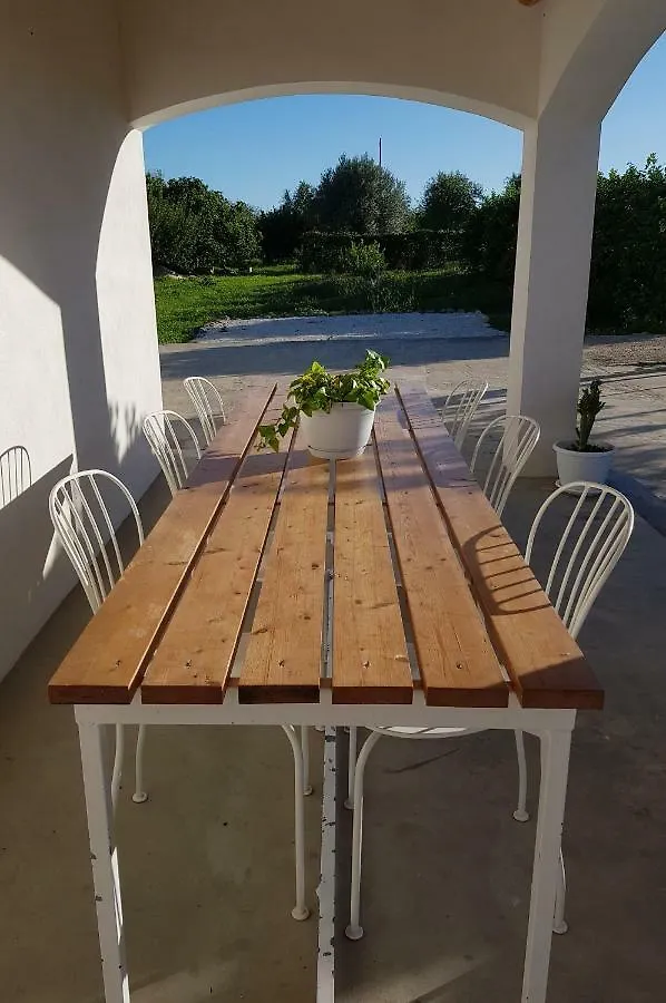 Casa Vacanza Vendicari Lido di Noto Italy