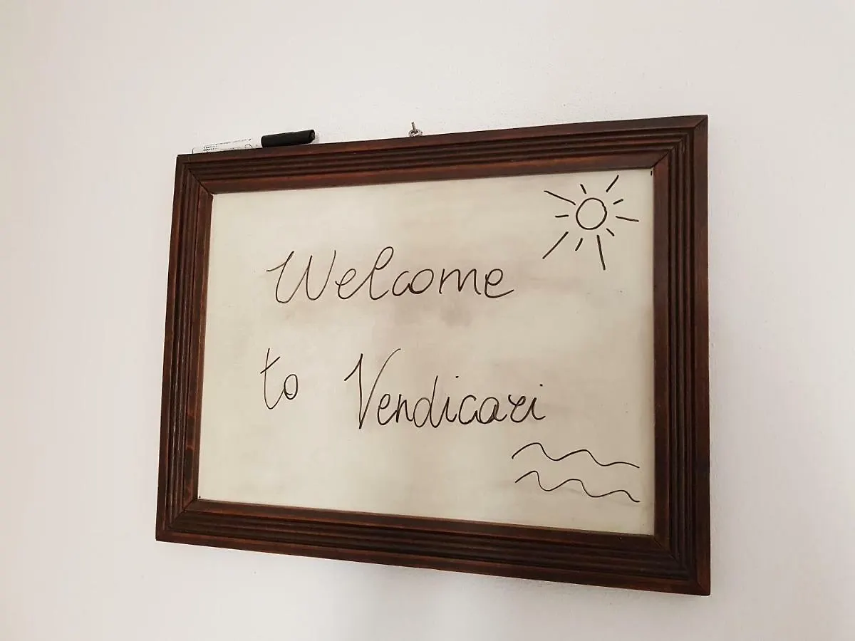 Casa Vacanza Vendicari Lido di Noto