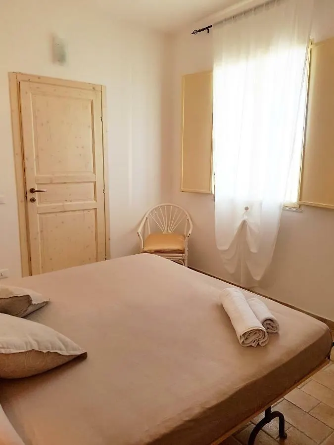 Casa Vacanza Vendicari Lido di Noto 0*,  Italy