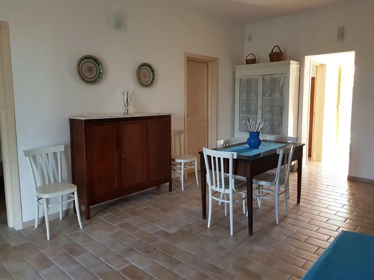 Holiday home Casa Vacanza Vendicari Lido di Noto