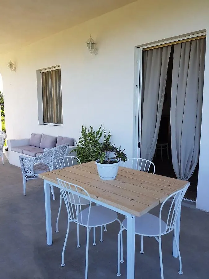 Casa Vacanza Vendicari Lido di Noto