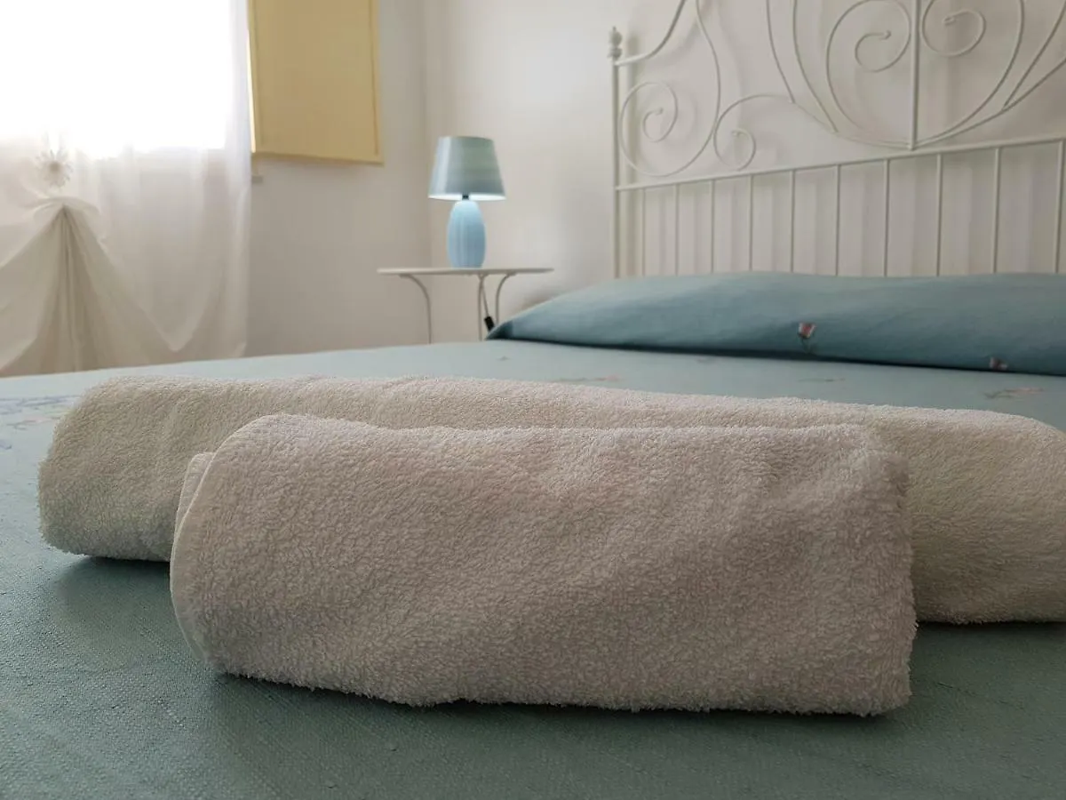 Casa Vacanza Vendicari Lido di Noto Italy