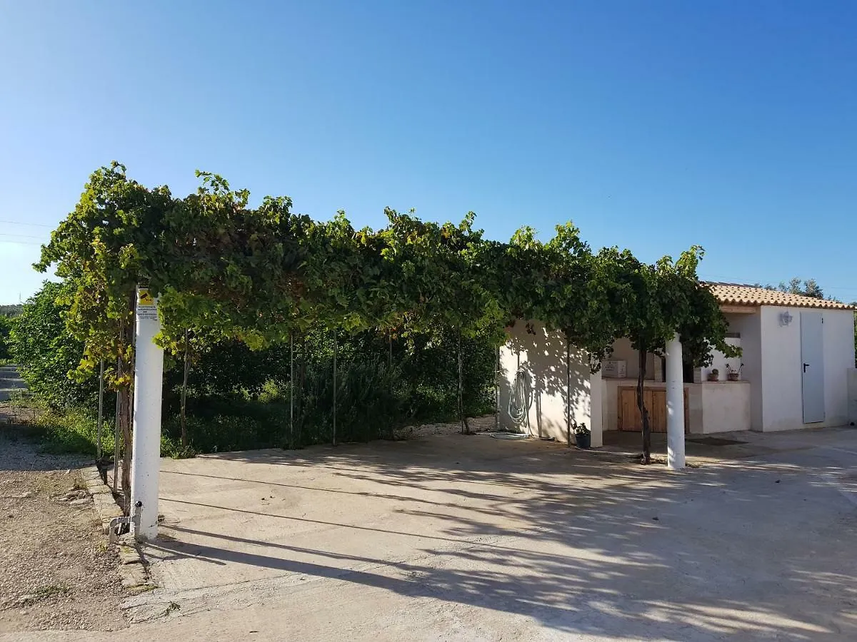 Casa Vacanza Vendicari Lido di Noto 0*,  이탈리아