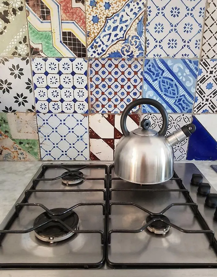 Holiday home Casa Vacanza Vendicari Lido di Noto