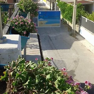 Solarium Frühstückspension