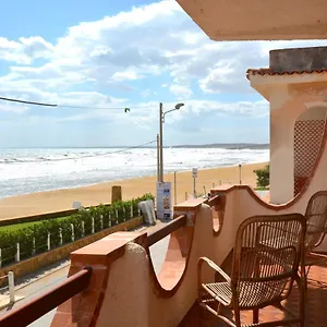 Fronte Ferienhaus