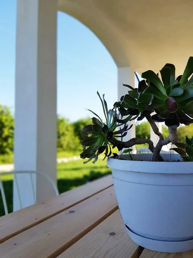 Prázdninový dům Casa Vacanza Vendicari Lido di Noto